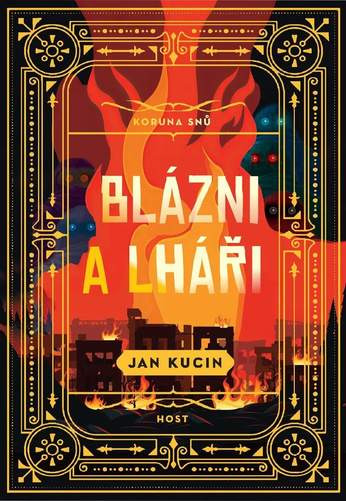 Comprendre l'Affaire Kuciak avec le Livre Blázni a lháři Jan Kuciak