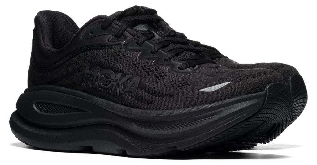 Hoka One One Schuhe M Bondi 9, 1162011BBLC