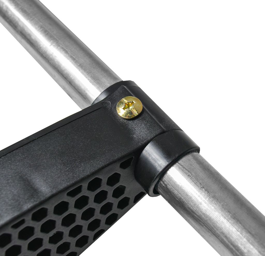Aga Rebrík k trampolíne 275 - 400 cm Obrázok produktu 4