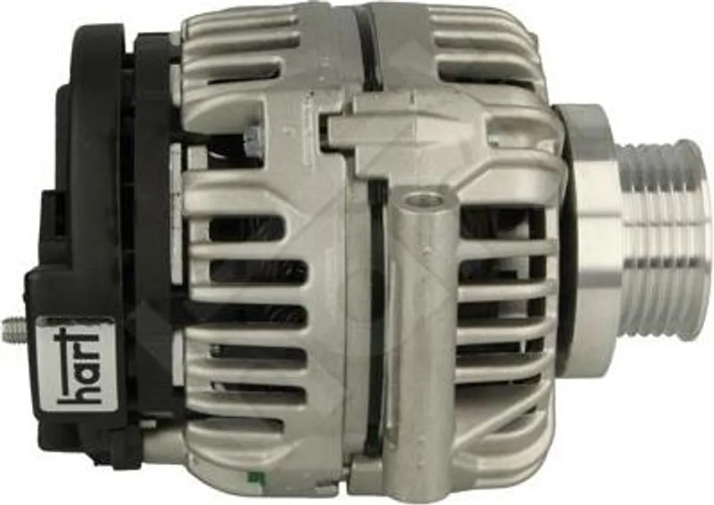 Alternateur Robuste OE 7700427932 compatible avec Dacia Logan et Sandero