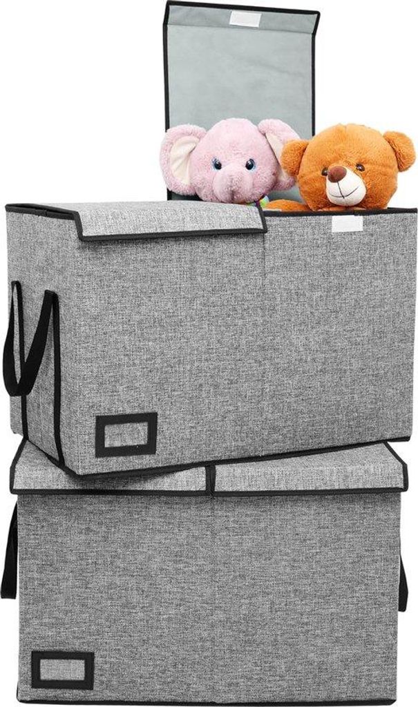 Kinderrekkenopberging, Reiseklammerrek, 2-Stücke Faltschrank.