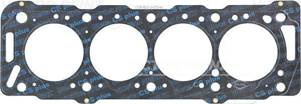 VICTOR REINZ 61-33720-40 Dichtung, Zylinderkopf OE 0209X4 kompatibel mit Berlingo, C15, Jumpy, Xsara, Scudo, 206, 306, Expert, Partner, Corolla, Ve...