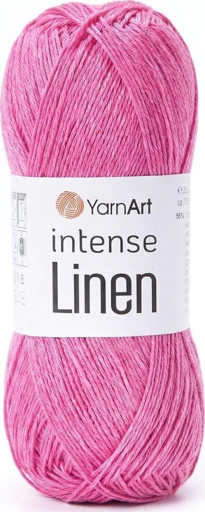 Yarn Art Intense Linen 4107 Pletacia priadza Obrázok produktu 