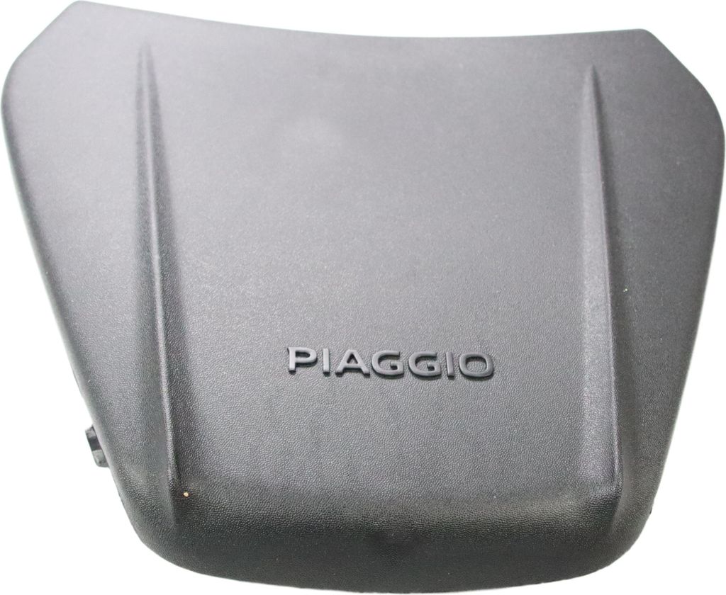 Abdeckung Piaggio Deckel Gepäckträger für Beverly, Produktbild 