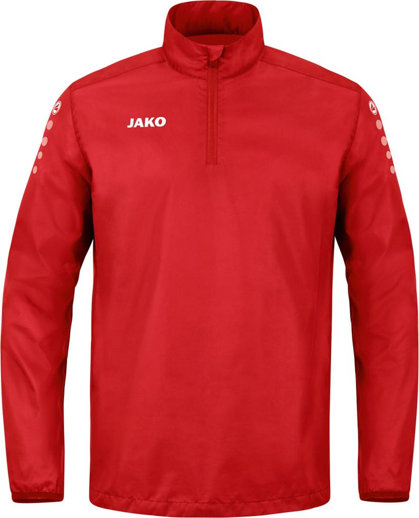 Jako Team Rainzip Herren - Rot