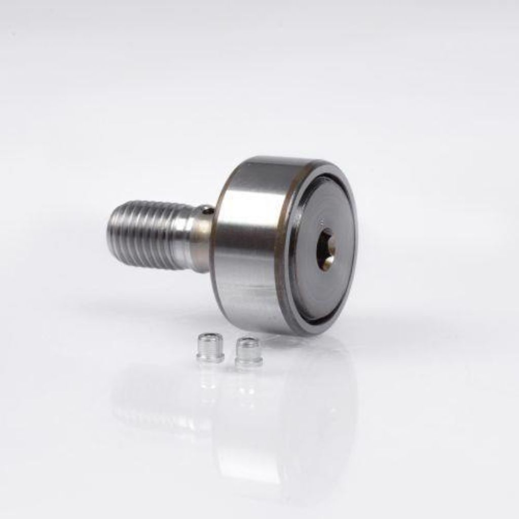 Kurvenrolle KR40 XLLH/3AS ID 18mm AD 40mm Breite58mm NTN