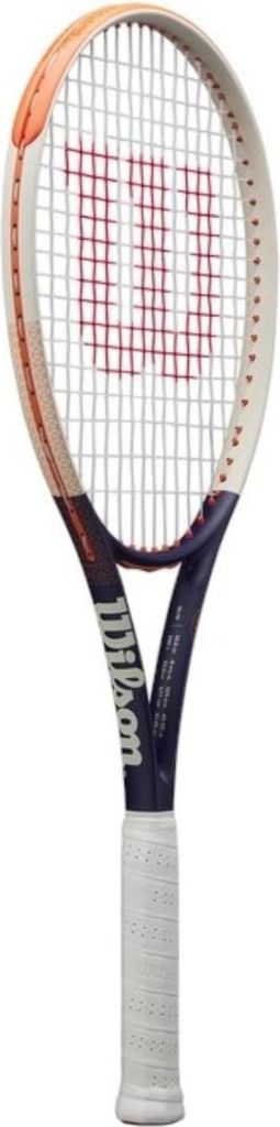 Wilson Roland Garros Triumph 1 - Navy/White/, Größe:1