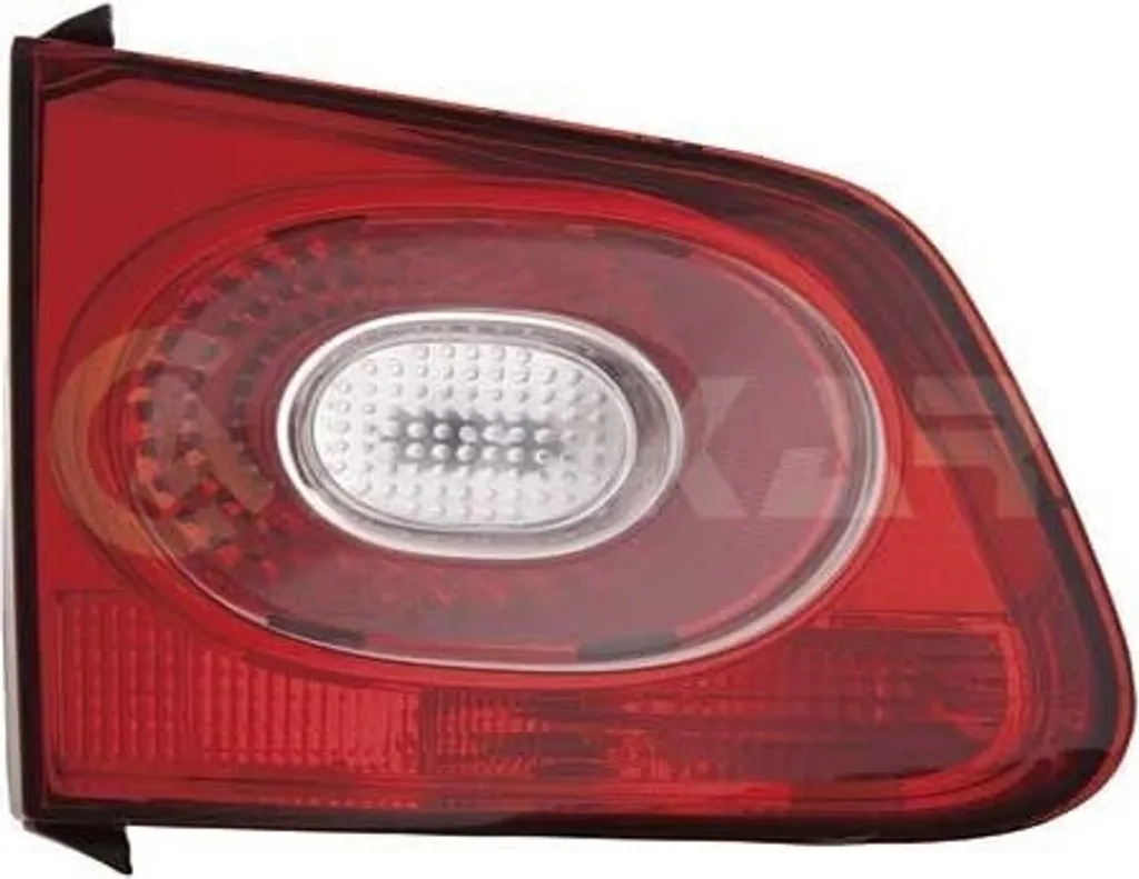 ALKAR 2221134 Fanale Posteriore Sinistro Interno Tiguan 5N | OE 5N0945093B