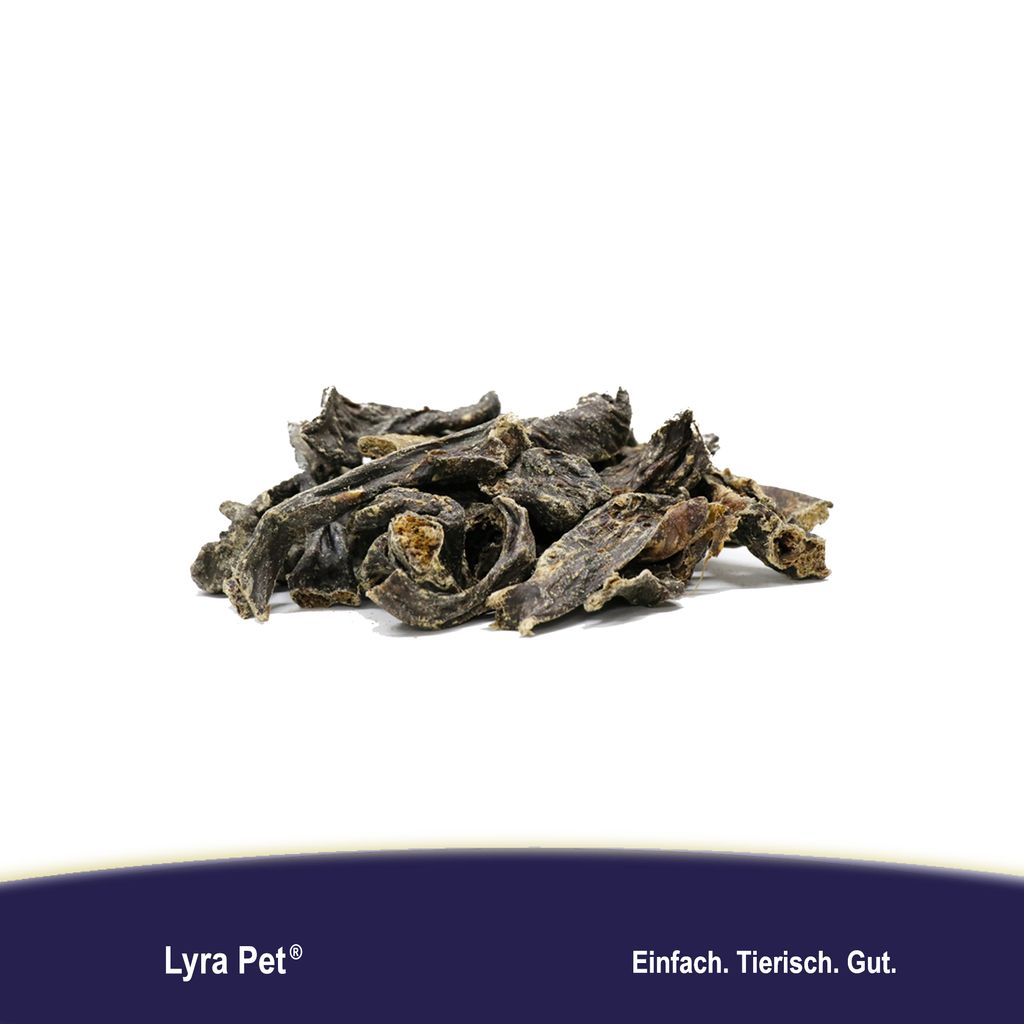 1 kg Lyra Pet® Rinderherz dry aged &amp; gedörrt | Kaufland.de