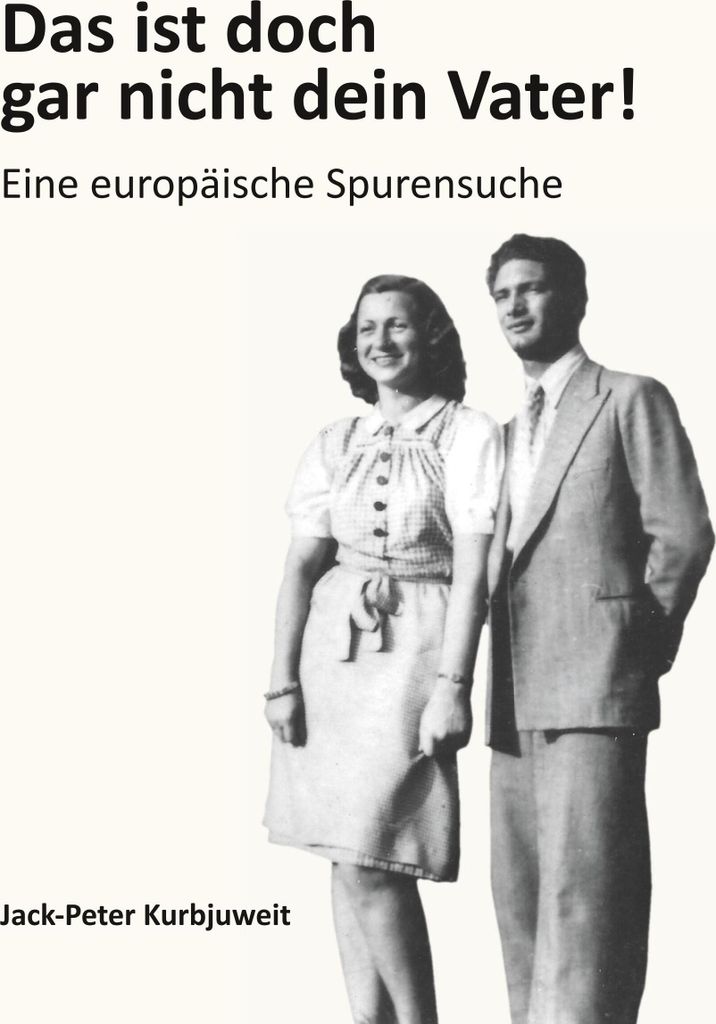 Das ist doch gar nicht dein Vater!