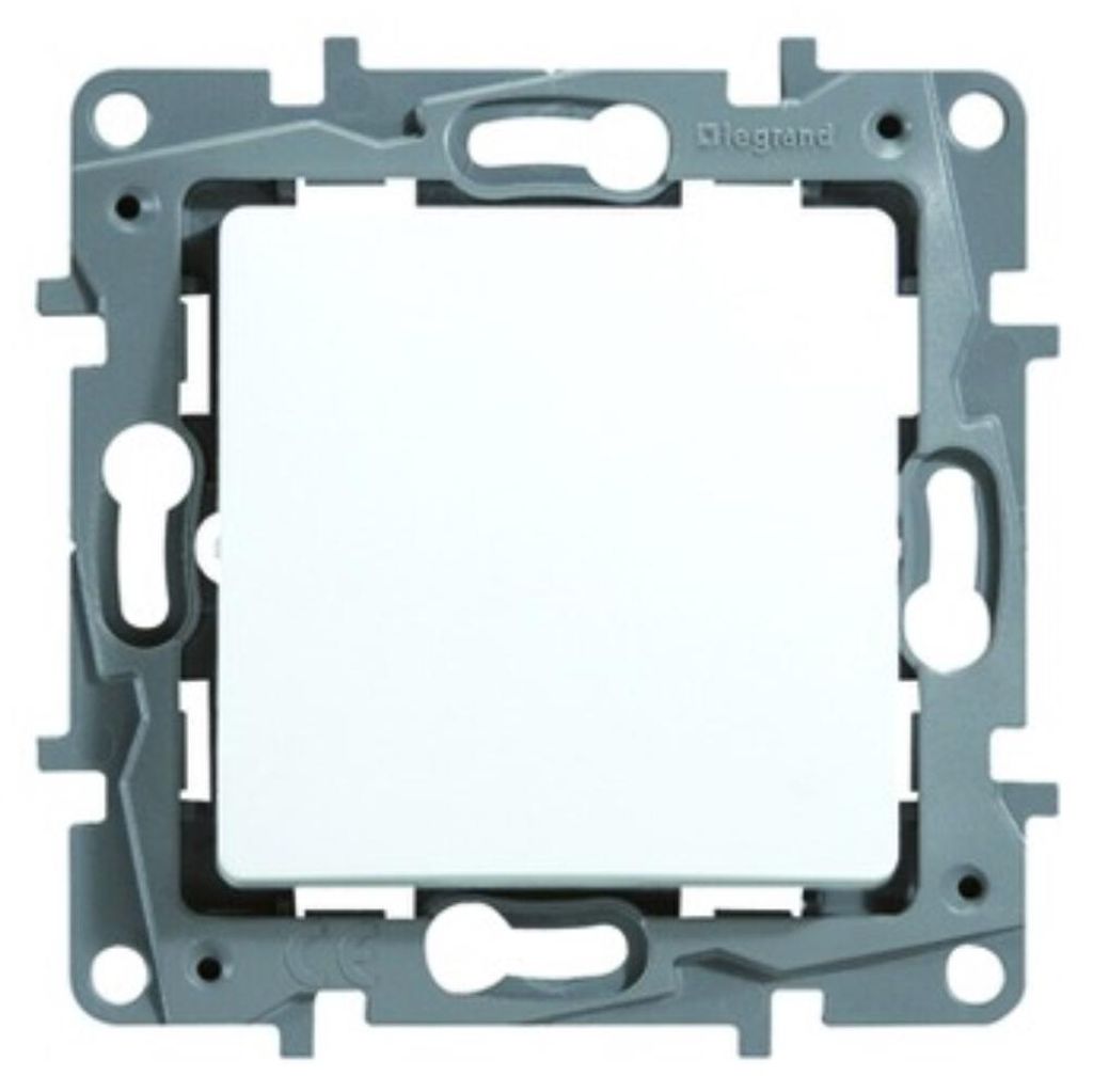 Interruptor eléctrico Legrand 664501, interruptor de Imagen del producto 