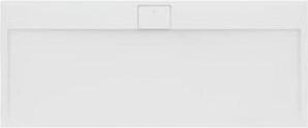 Ideal Standard Ultra Flat S i.life Rechteck-Brausewanne, 1700x700x30mm, T5244FR