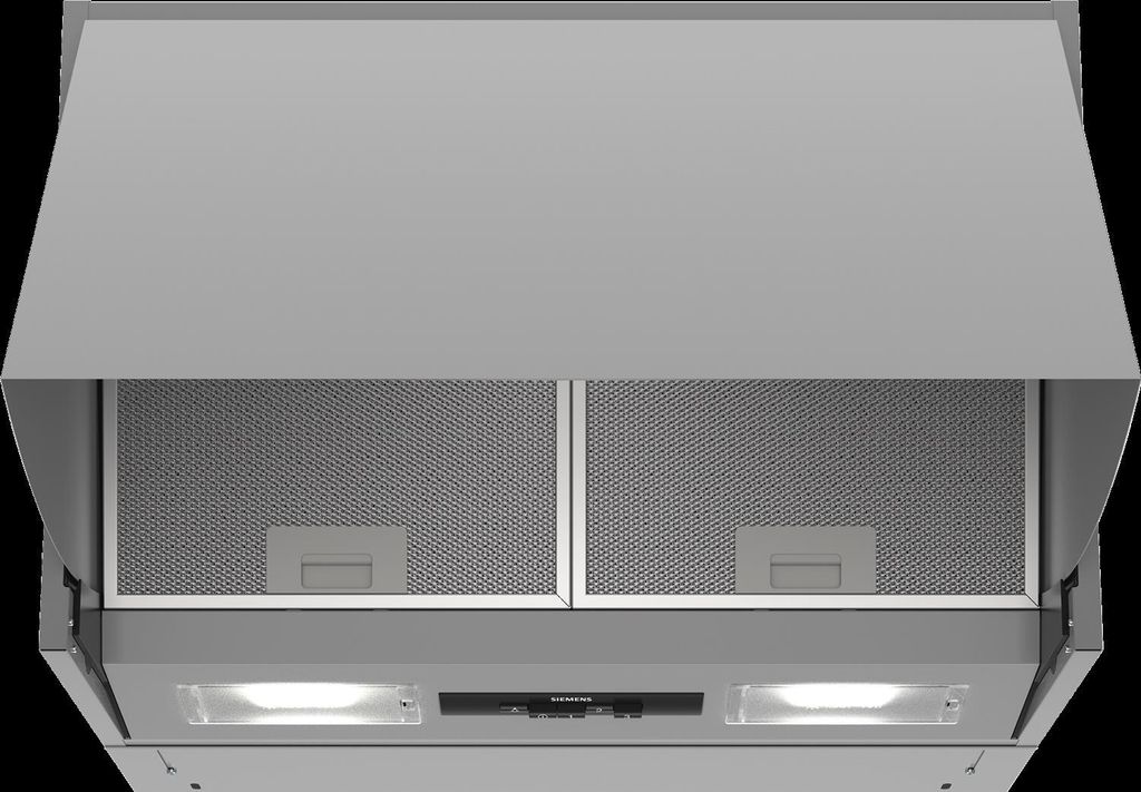Siemens iQ100 LE66MAC00, 620 m³/h, B, A, C, 70 dB, 49 dB Obrázek produktu 