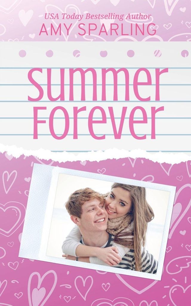 Summer Forever