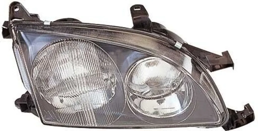 Offerta Faro Sinistro ALKAR 2745265 Toyota Avensis T22 - Prezzo Outlet