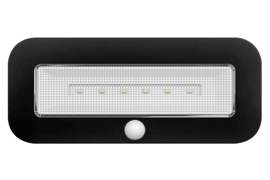 MÜLLER LICHT LED Akku-Leuchte Küche, Möbel 4000k 1,5W 153mm Produktbild 