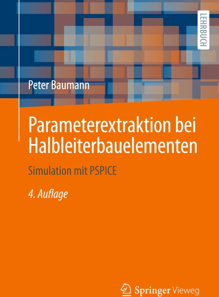 Parameterextraktion bei Halbleiterbauelementen