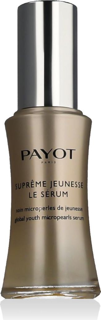Payot Supreme Jeunesse Sérum, 30 ml Productafbeelding 