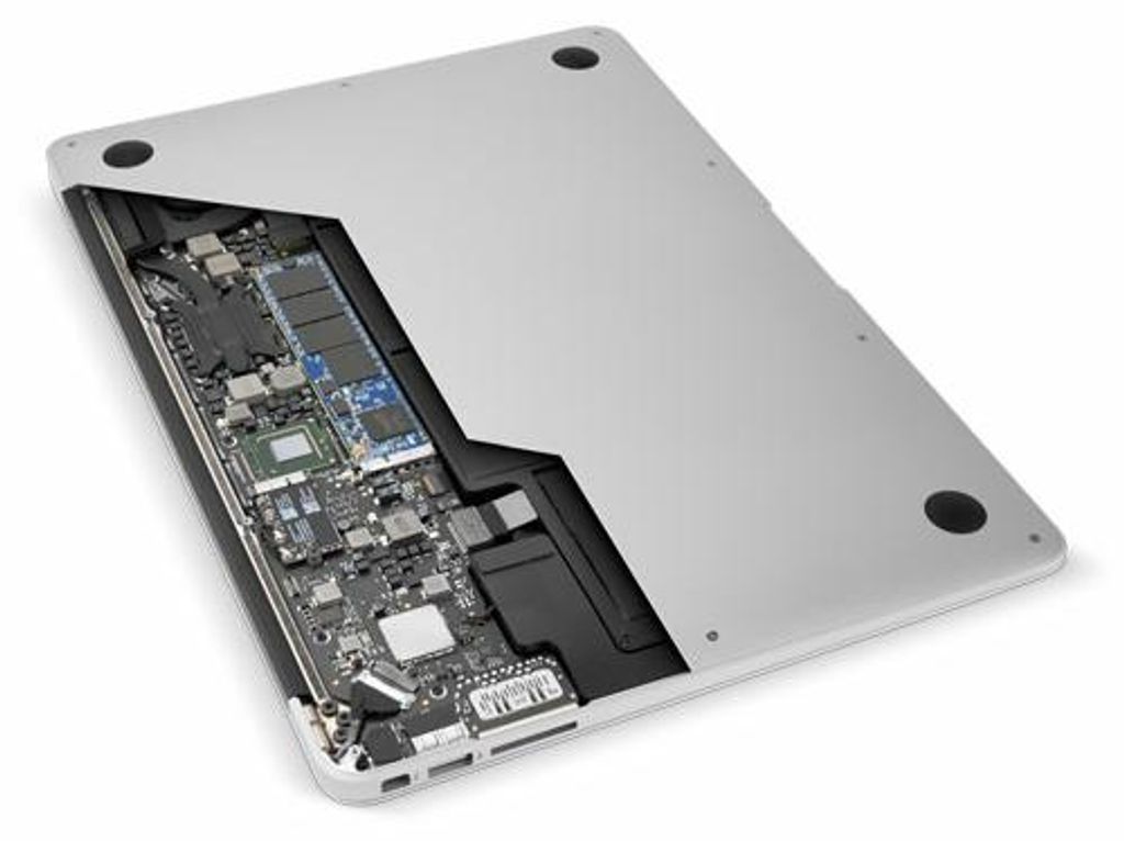OWC Aura Pro 6G, 500 GB, 530 MB/s, 6 Gbit/s