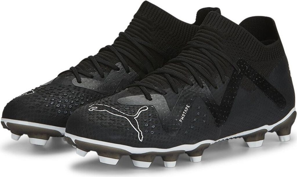 Puma Future Pro Fg/ag Fußballschuhe Schwarz EU 29 Schwarz EU 29