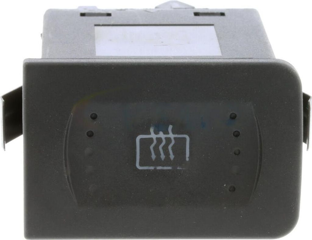 VEMO Schalter Heckscheibenheizung V10-73-0181 für VW Golf Produktbild 