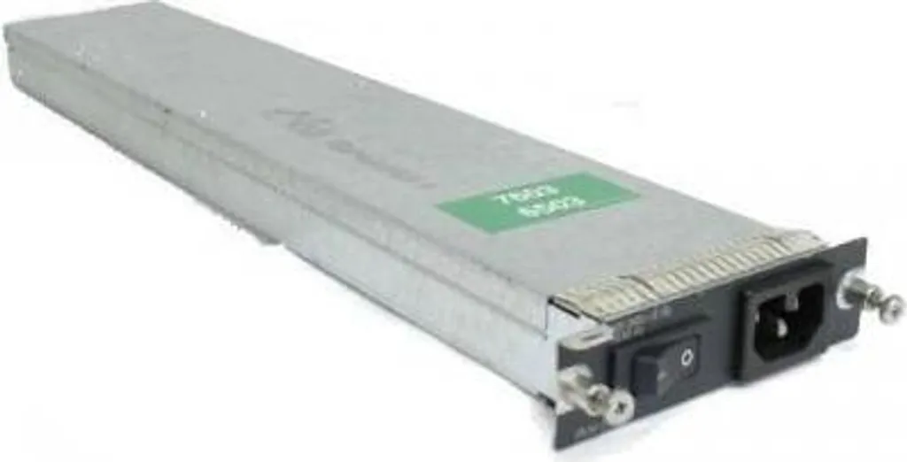 Cisco PEM-20A-AC+ Alimentation AC 20A Haute Disponibilité et Sécurisée