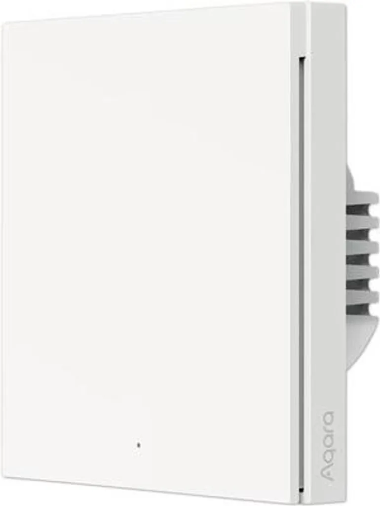 Aqara H1 Interrupteur Mural Connecté avec Neutre Zigbee 3.0 WS-EUK02 - 15
