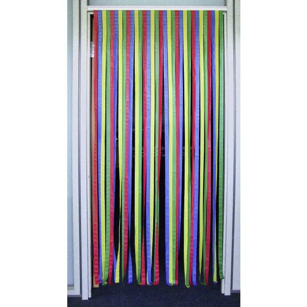 Support Adhésif pour Rideau Filaire et Moustiquaire de Fenêtre x12