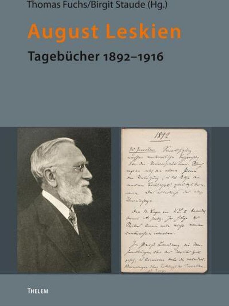 August Leskien