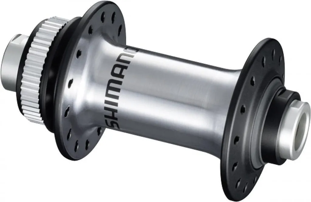 Moyeu route Shimano Ultegra RS770 pour montage de roue disque durable