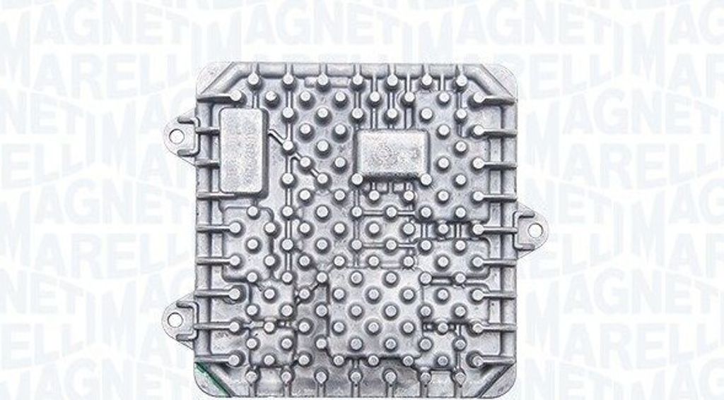 MAGNETI MARELLI 711470000568 - OE 63117472771 Scheinwerfer-Steuergerät für 6er GT G32, 5er G31, 5er F90, G30, X4 F98, G02, X3 F97, G01, 7er G11, G12