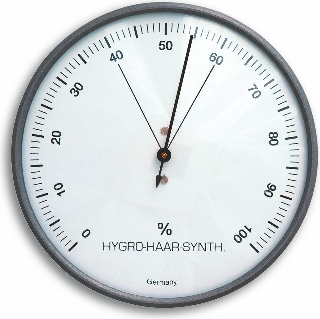TFA 44.2003 Analoges Hygrometer
