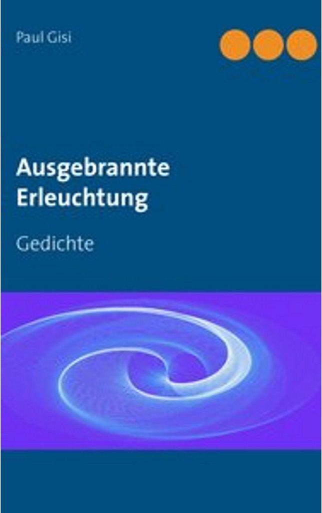 Ausgebrannte Erleuchtung