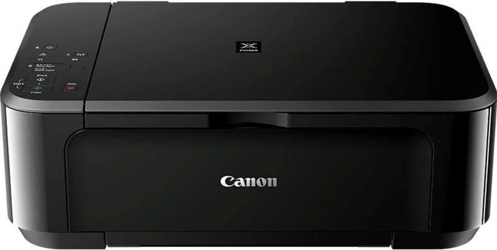 Canon PIXMA | MG3650S | Tiskárna / kopírka / skener | Obrázek produktu 