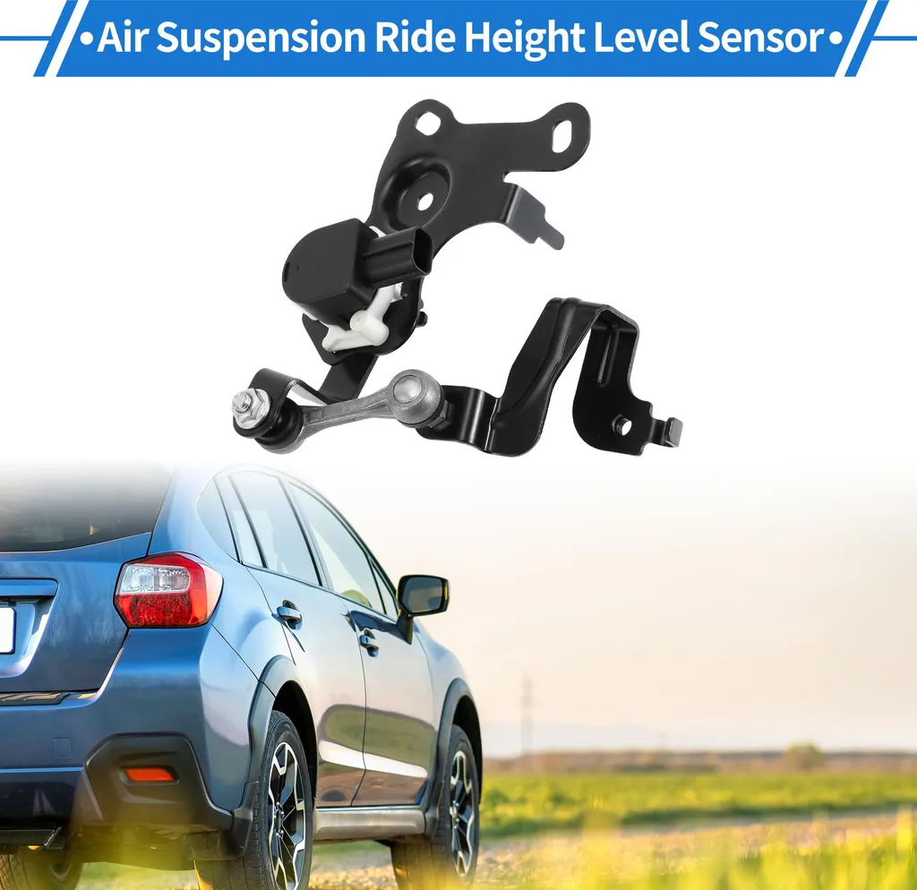 Capteur de Niveau Suspension pour Lexus CT200h 2011-2015 Arrière Droit - 3