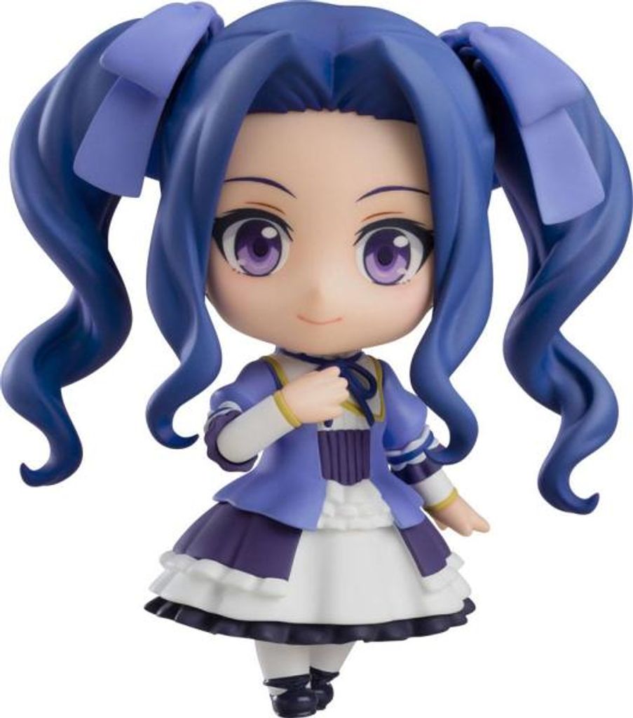 Good Smile Company The Rising of the Shield Hero Nendoroid Actionfigur Melty 10 cm