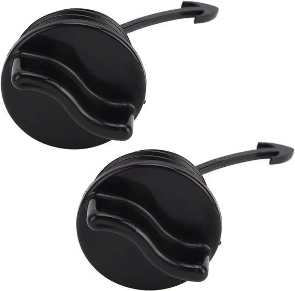 2 Bouchons de Vidange pour Sea-Doo GTR GTX RXT Spark 900 et Wake 155