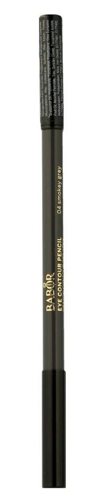 Babor Eye Contour Pencil 04 Smokey Grey (1 g) Produktbild 