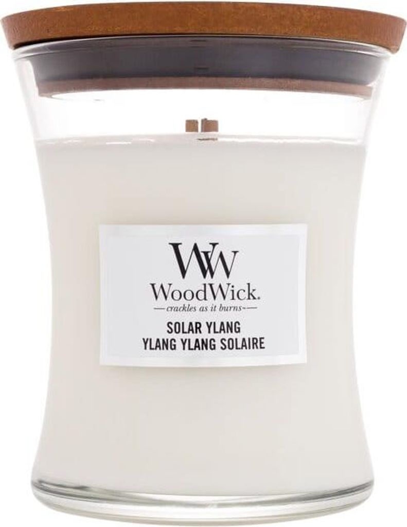 Woodwick Solar Ylang vonná sviečka 275 g Obrázok produktu 