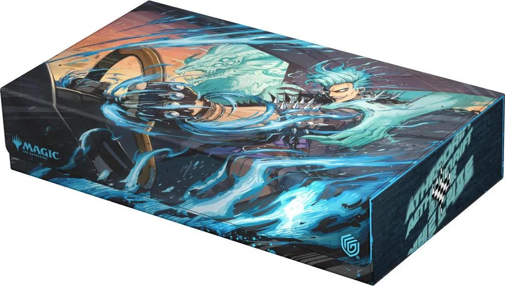 Ultimate Guard Omnihive 1000+ Xenoskin Boîte de Rangement Cartes MTG