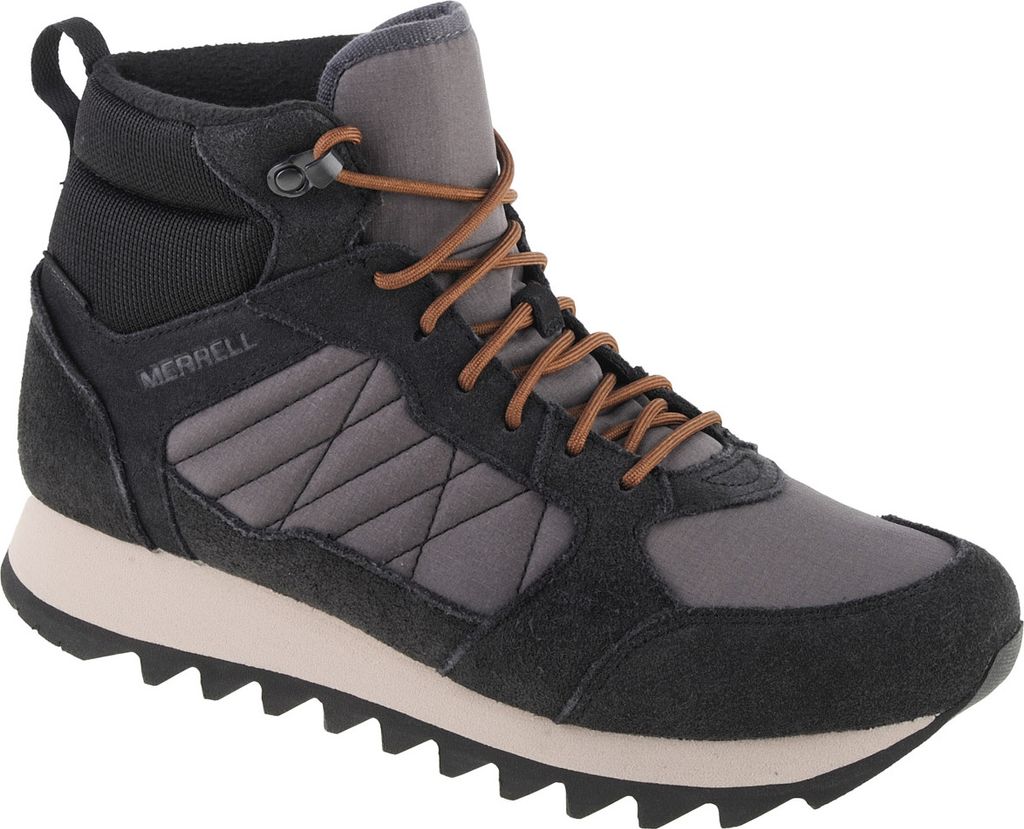 Merrell Schuhe Alpine Mid Plr WP 2, J004289