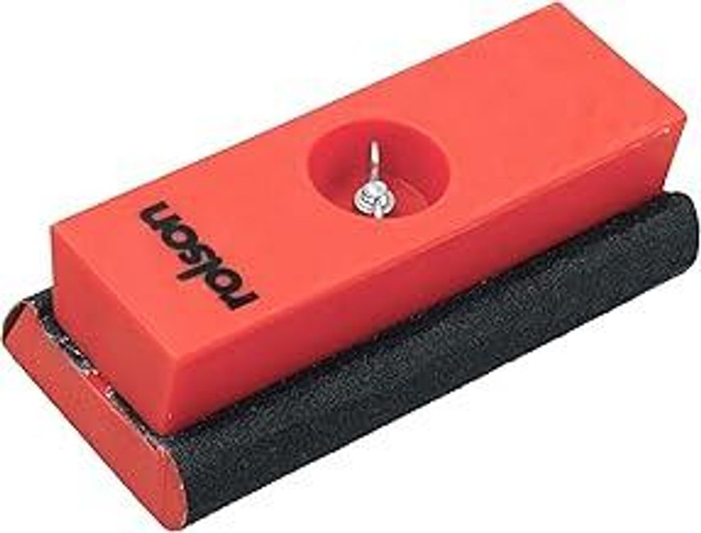 MINI SANDING BLOCK 24435 By ROLSON TOOLS