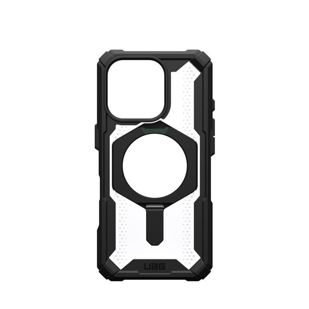 Urban Armor Gear Plasma XTE, Obal, Apple, iPhone 16 Pro, 16 Obrázek produktu 