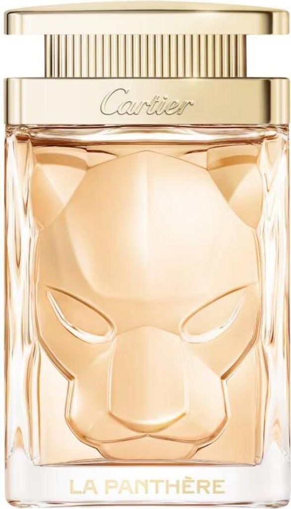Cartier La Panthère, Kobiety, 100 ml, Butelka wielokrotnego Zdjęcie produktu 