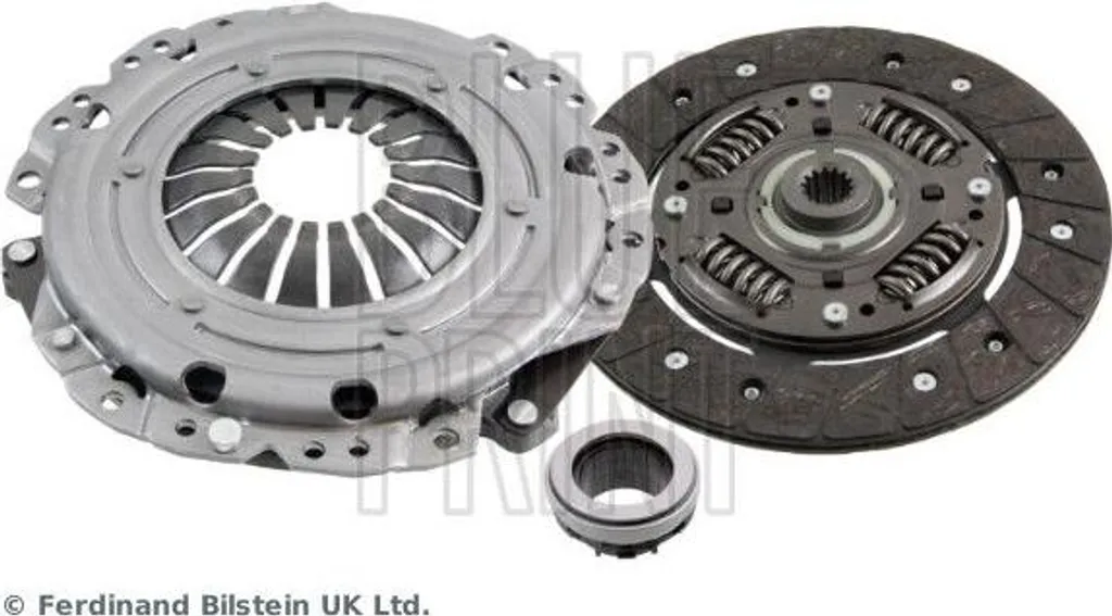 Kit d'embrayage BLUE PRINT ADW193016 OE 0664077 pour Astra F et Tigra