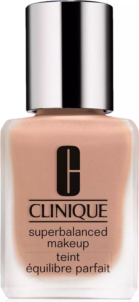 Clinique Superbalanced Liquid Makeup Foundation 07 Neutral 30ml