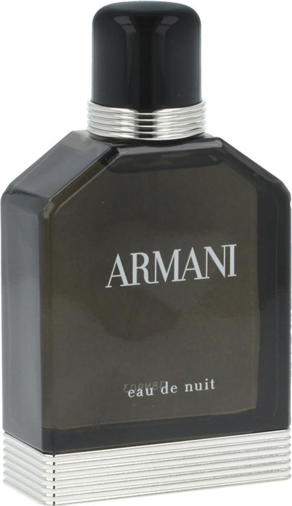 Eau de Nuit Pour Homme 100ml - Giorgio Armani