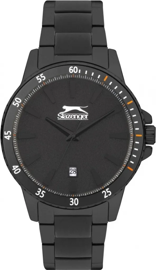 Montre Homme Slazenger SL.09.2219.1.02 Graphite - Design Fashion Chic