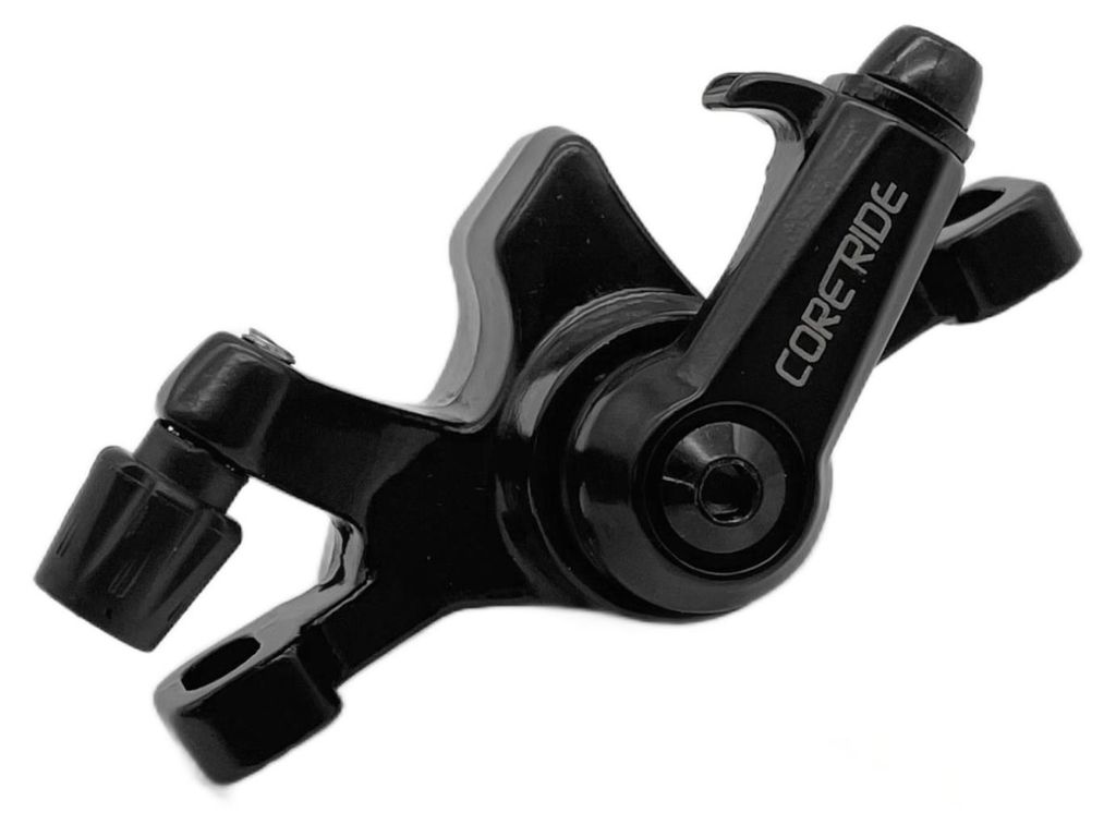 Bremssattel 75mm + Bremsbeläge Für Siver Motus Ducati Xiaomi E-Scooter