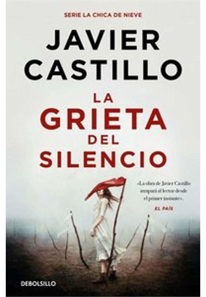 La grieta del silencio